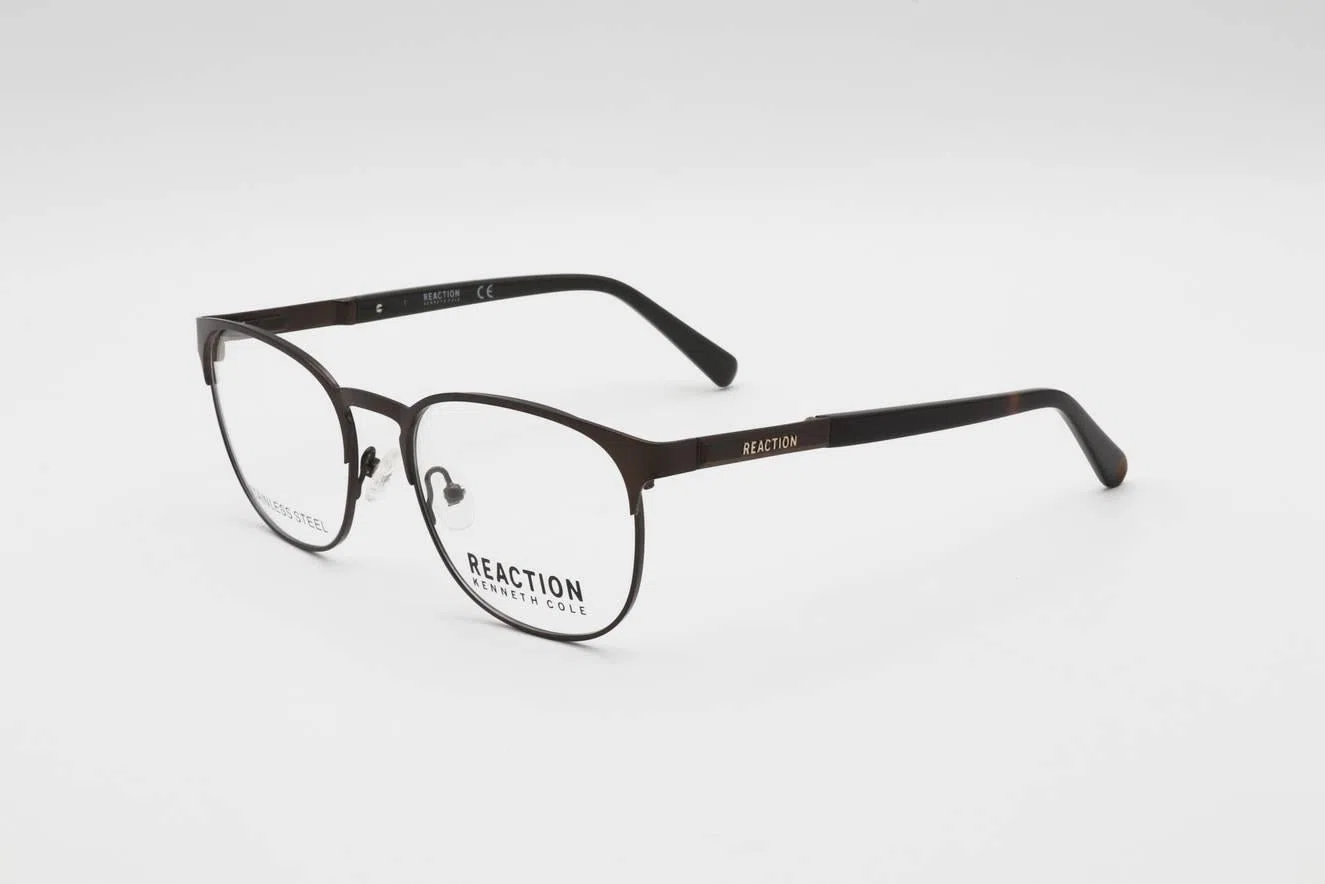 Kenneth Cole KC08271 Eyeglasses - view 3